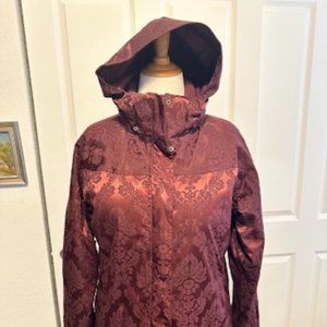 Elegant Ski Jacket from Marmot